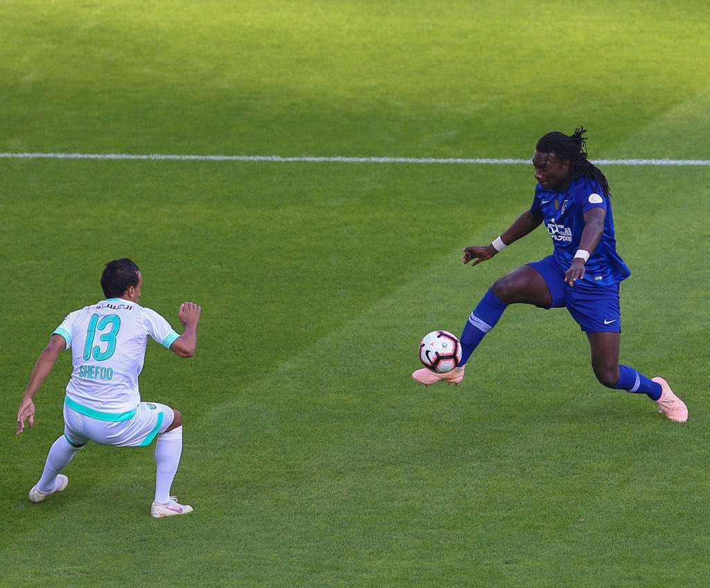 جوميز الهلال