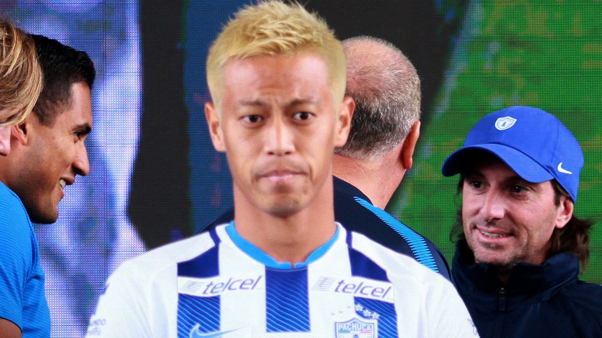 2017-07-19 Honda Pachuca