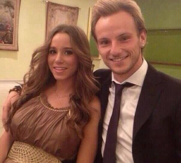 Raquel Mauri (Rakitic)