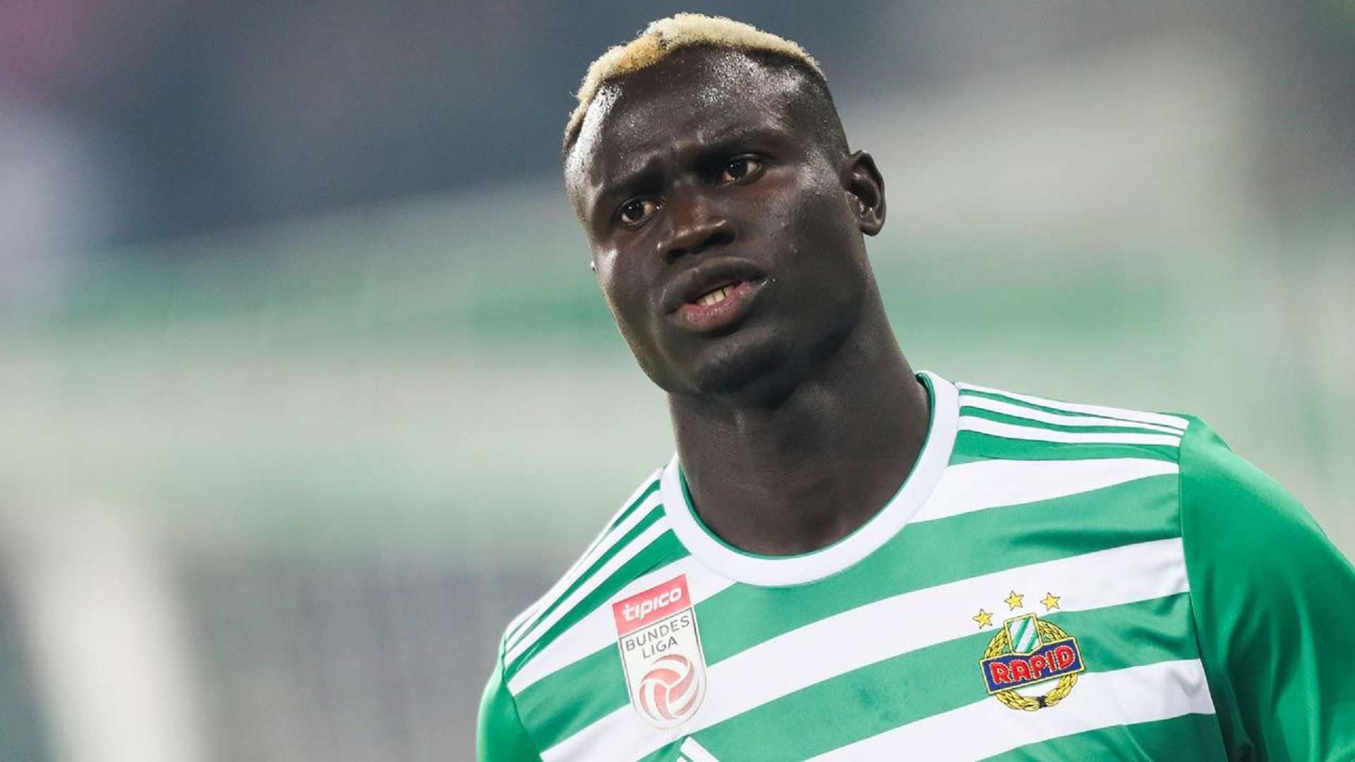 aliou badji - أليو بادجي