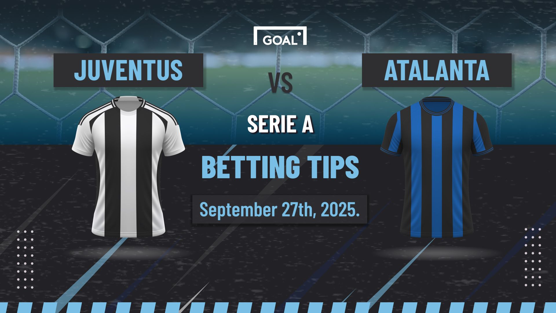 Juventus vs Atalanta predictions