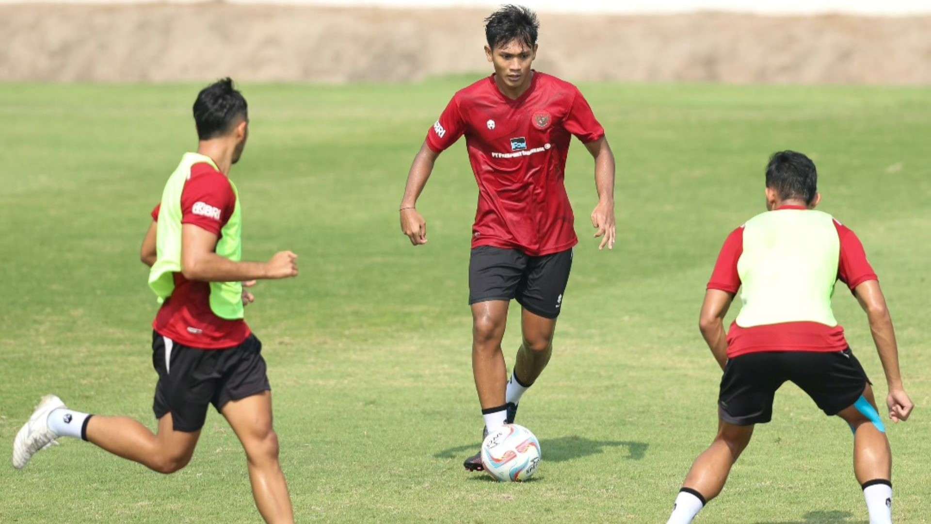 Timnas Indonesia U-24