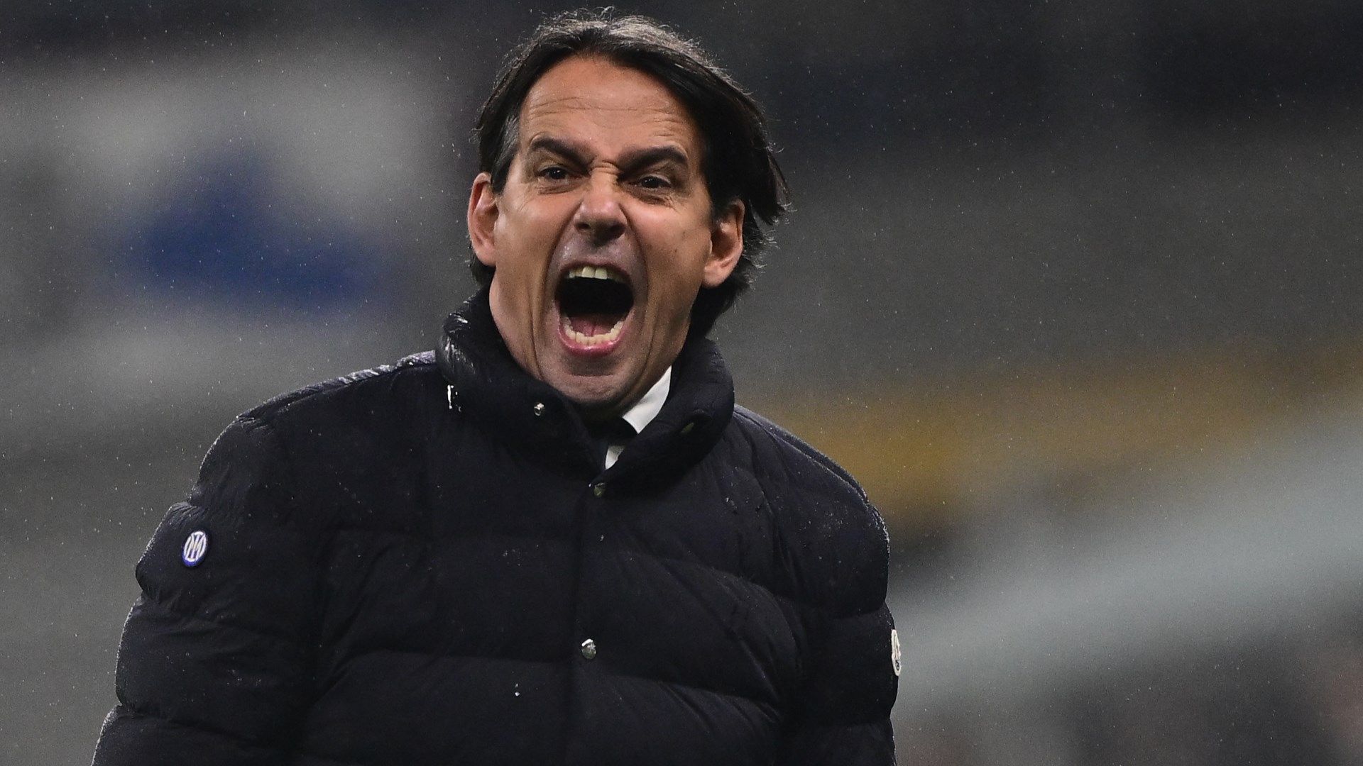 Inzaghi-Inter