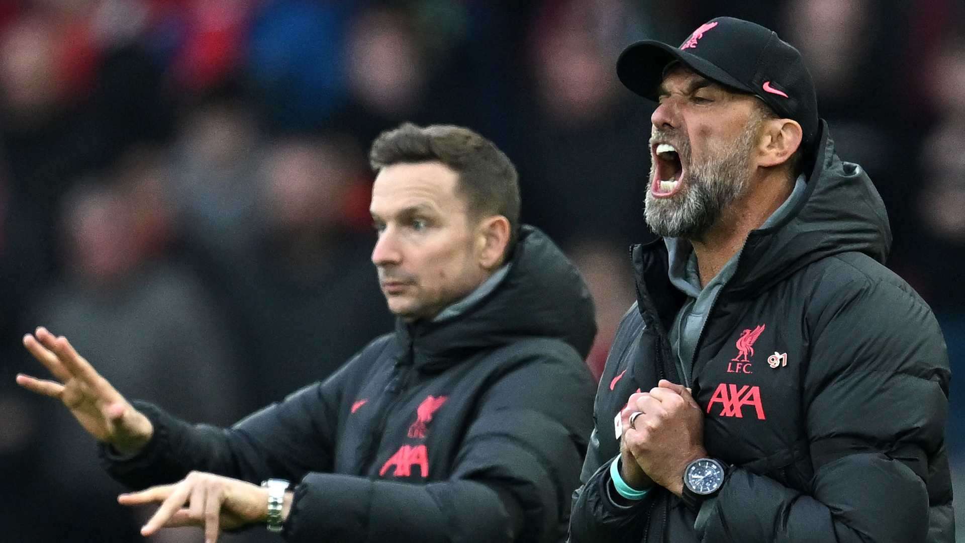 20230409 Jurugen Klopp