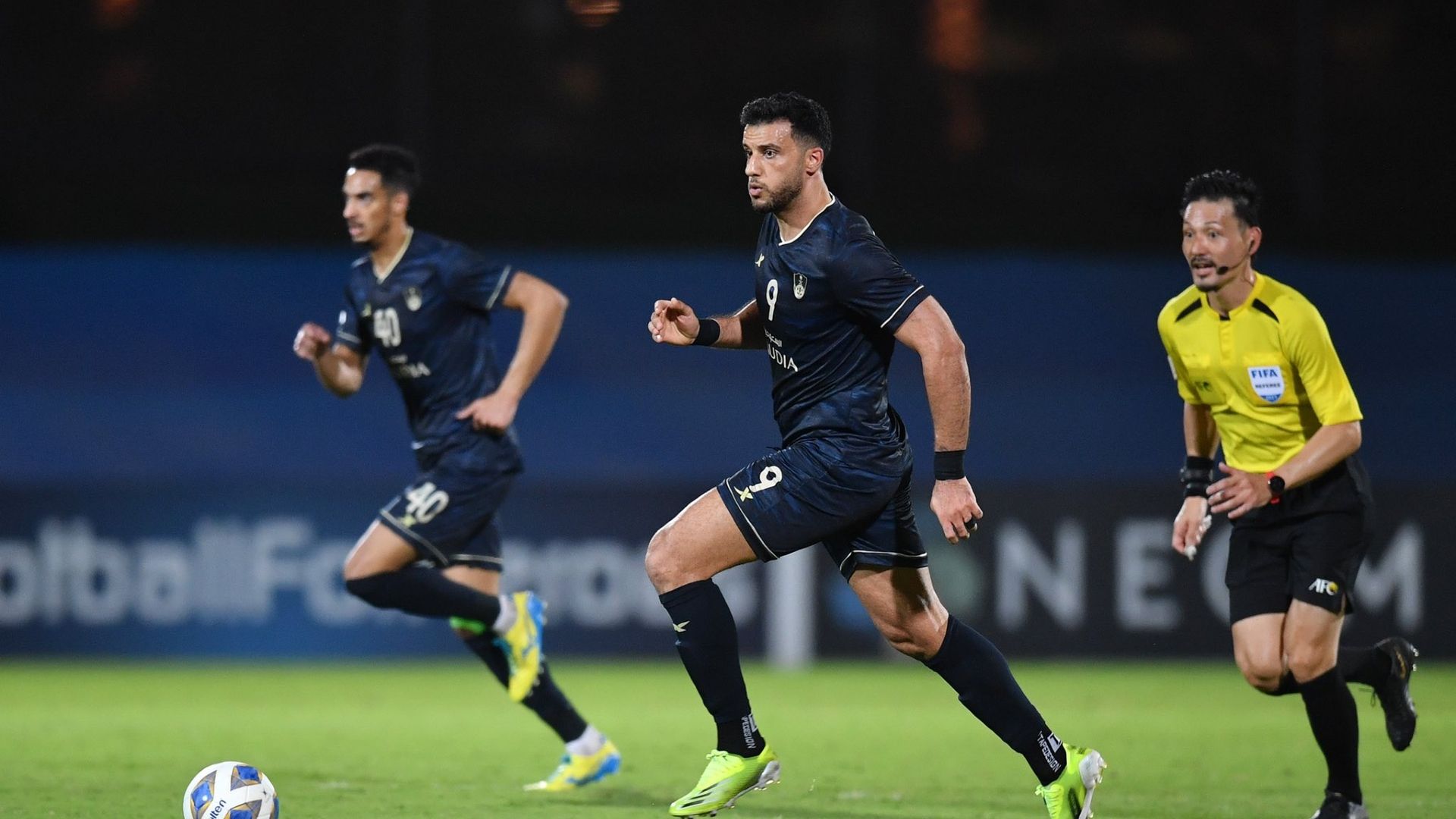 omar al somah - ahli 27-4-2021