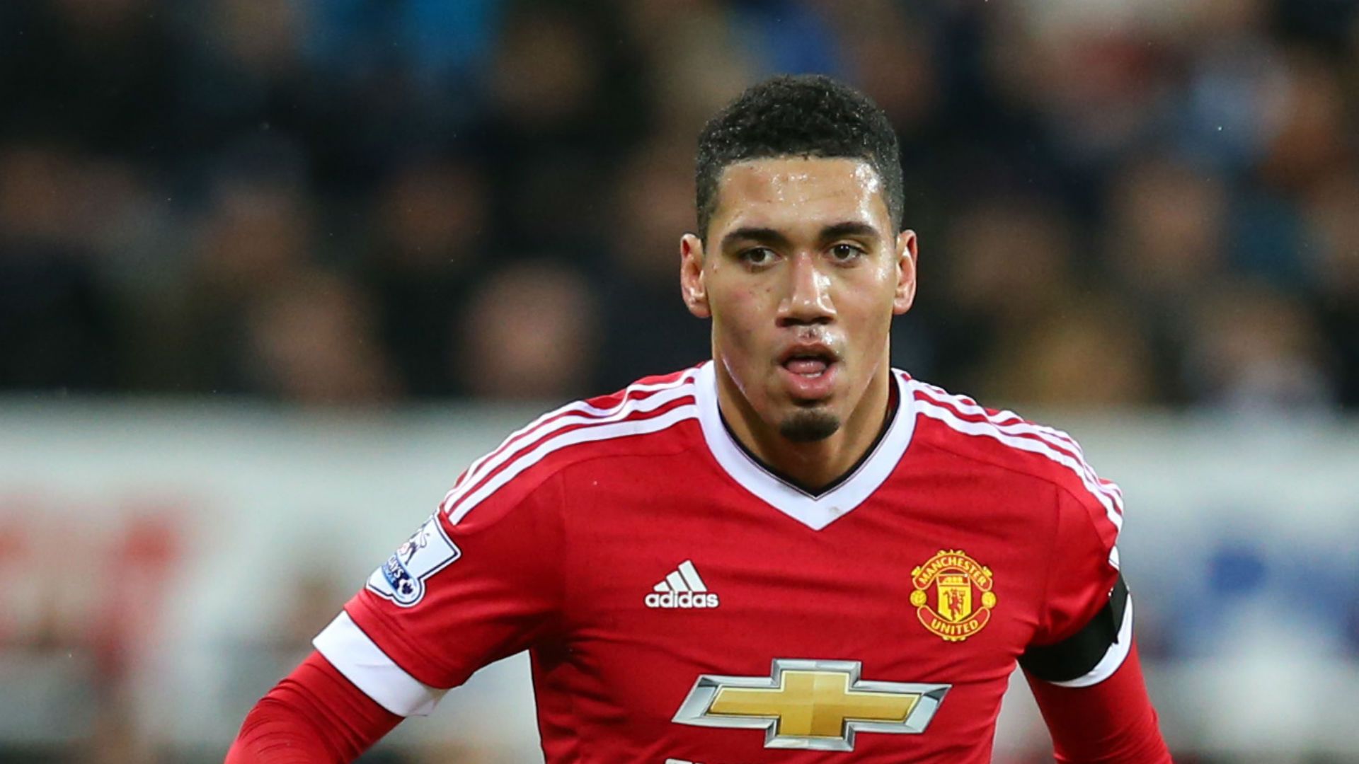 Premier League Worst Team of the Week: Chris Smalling
