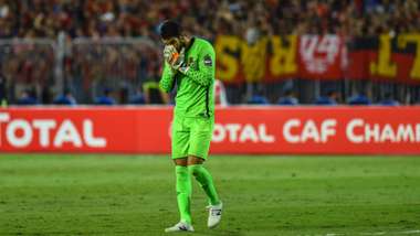 شريف إكرامي