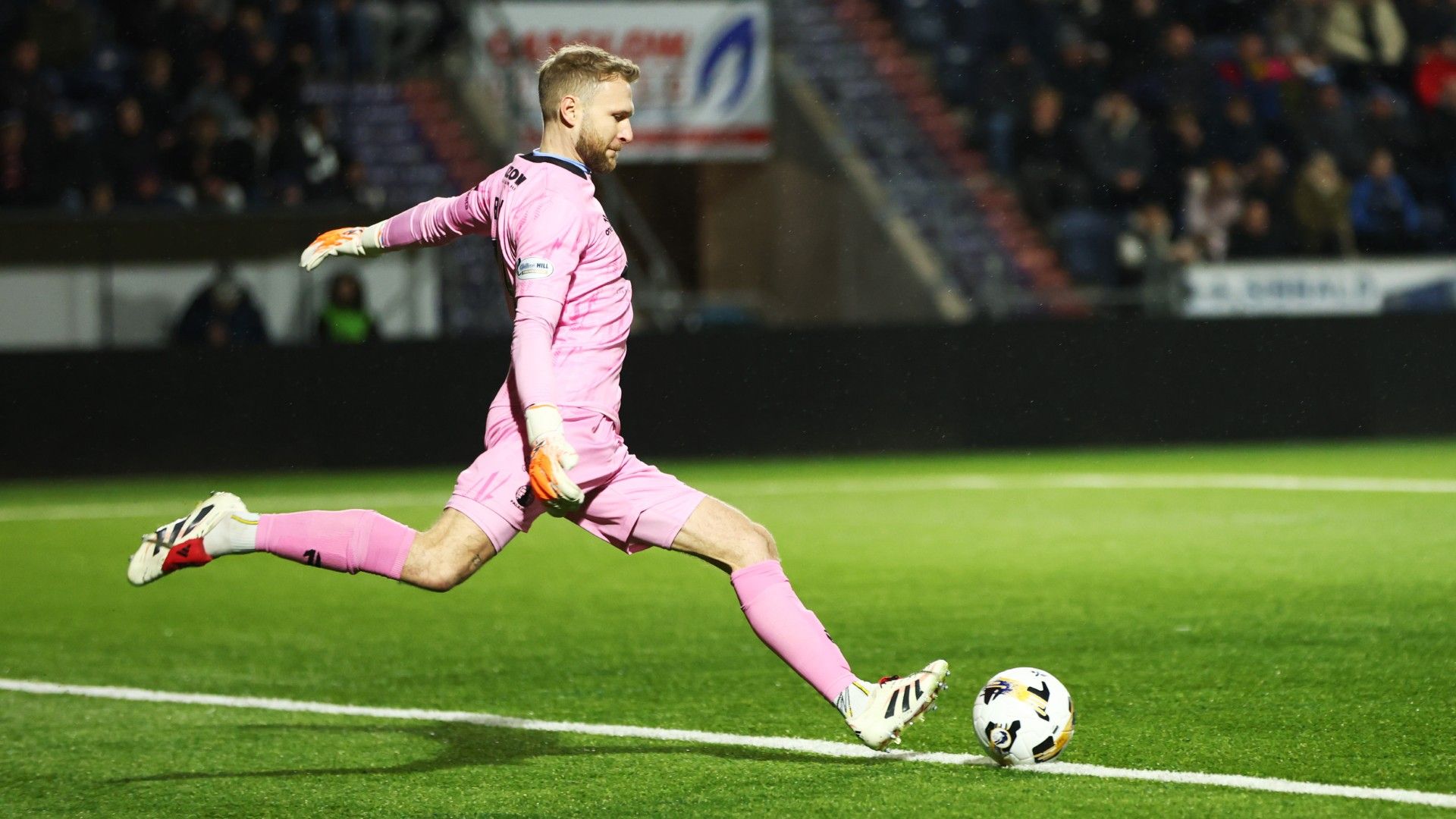 Scott BAIN-scotland-falkirk-202601