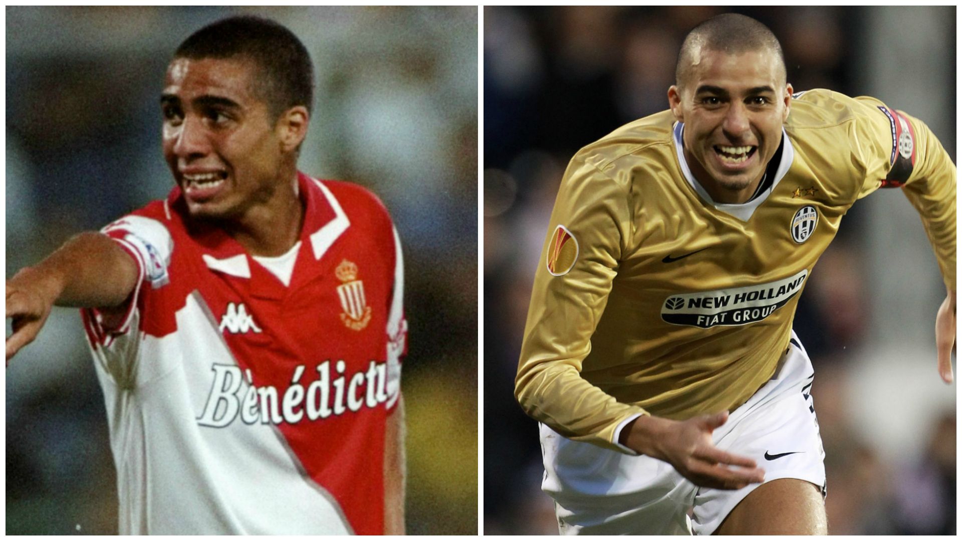 Collage Trezeguet