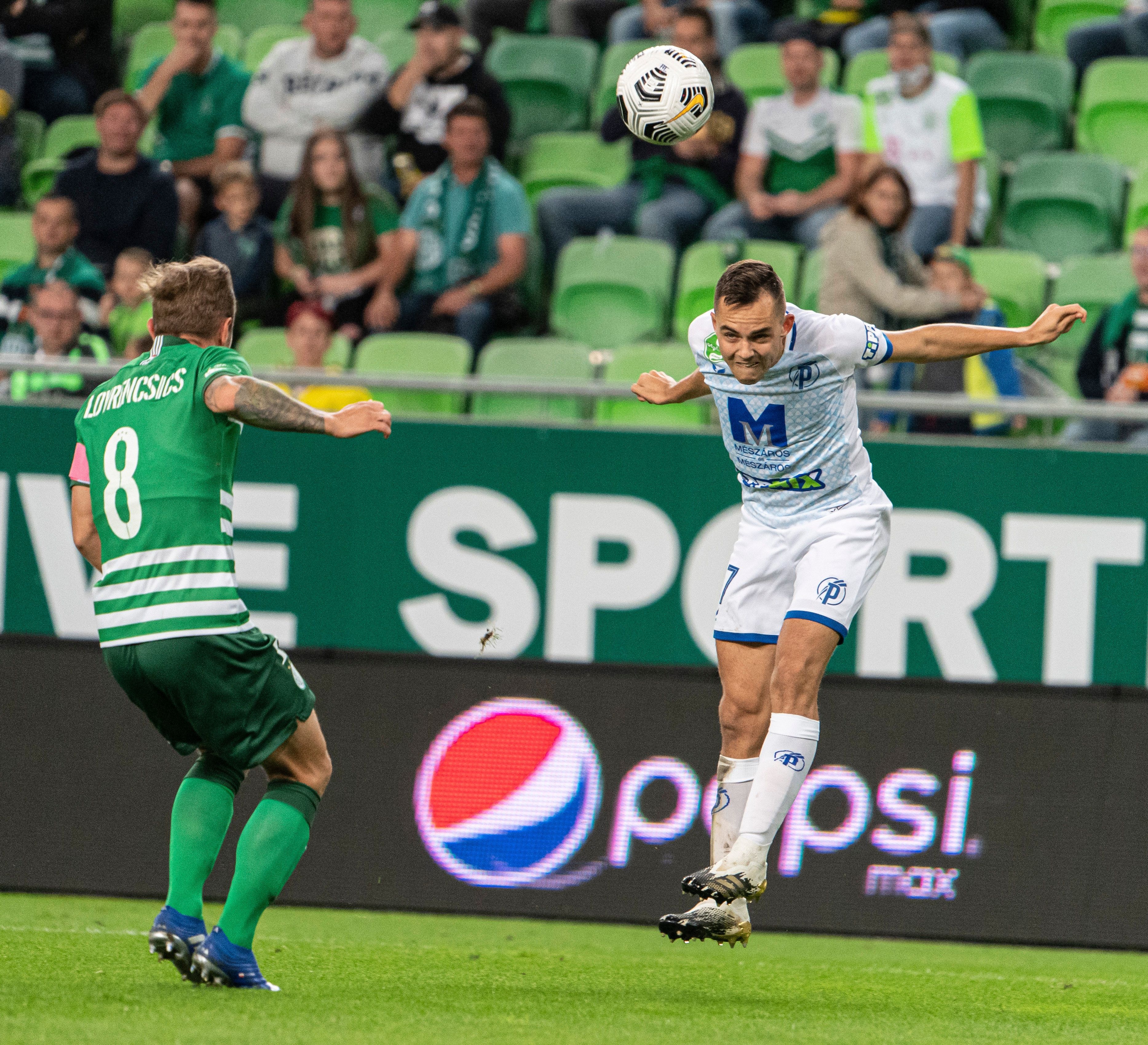 FTC–PAFC