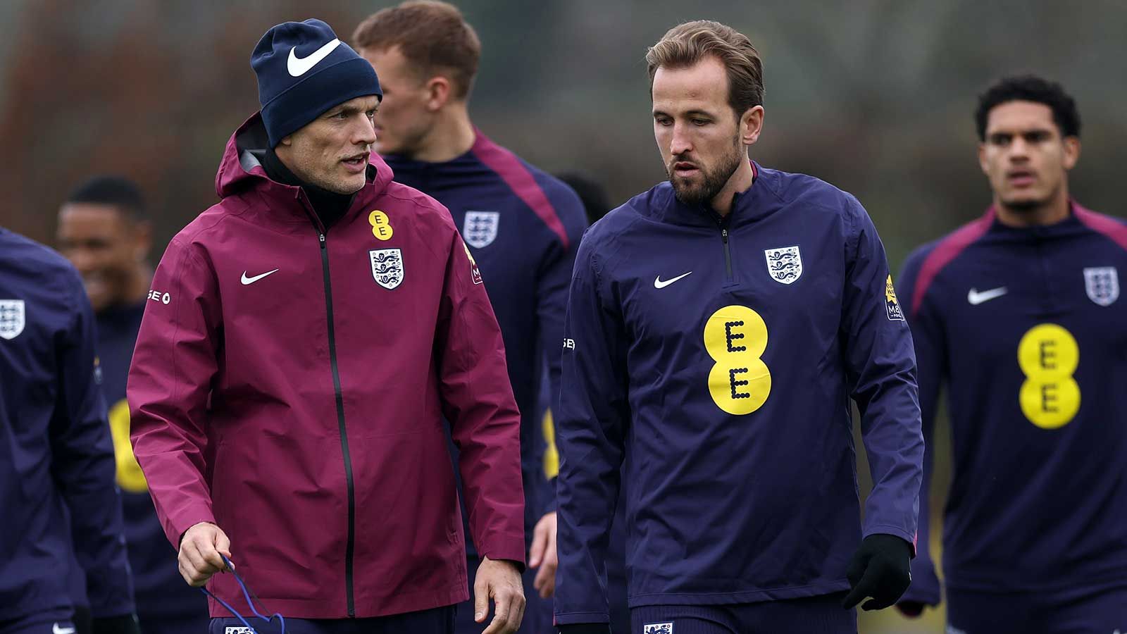 Kane Tuchel