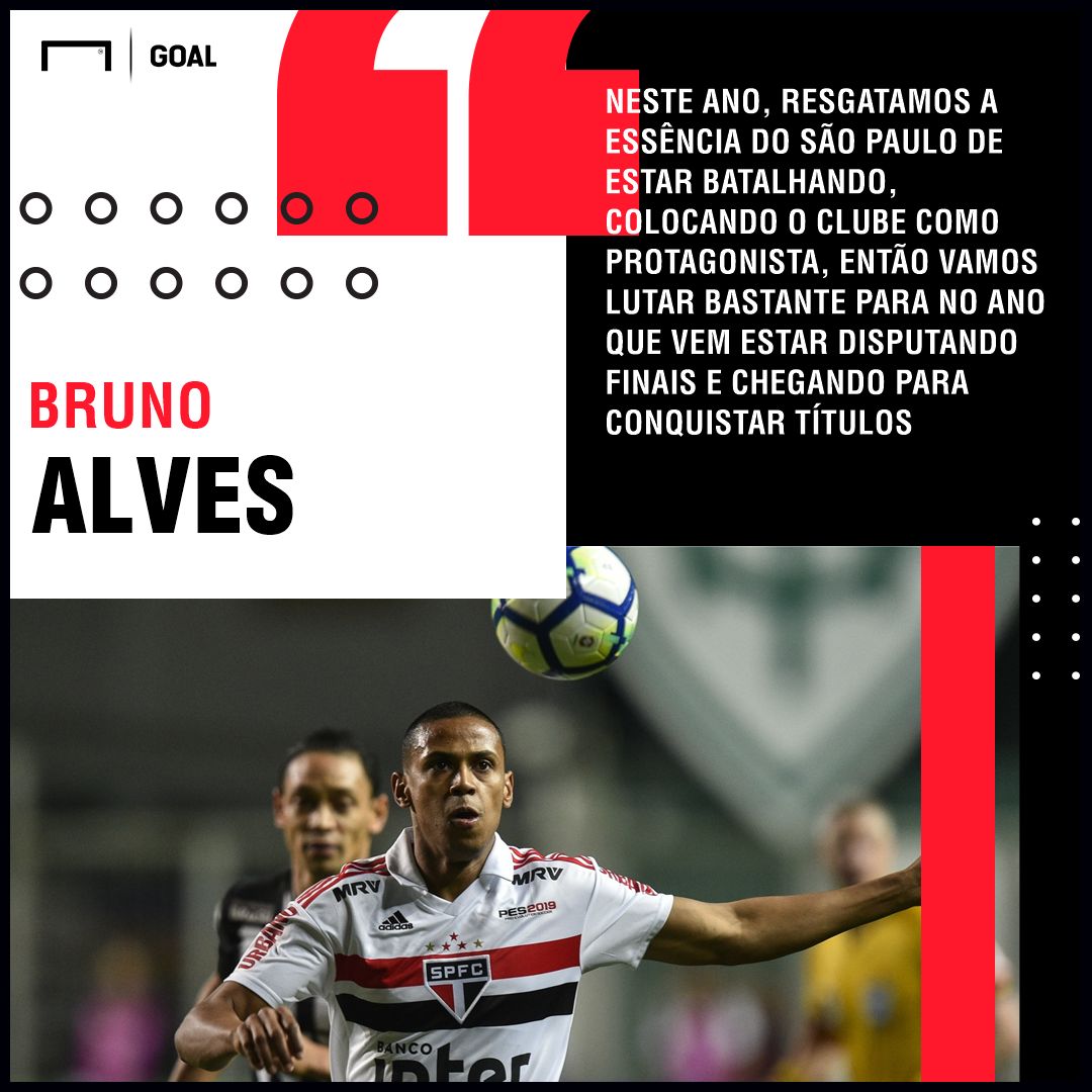Bruno Alves PS - 5/12/2018