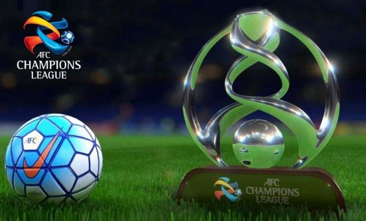 AFC Champions League