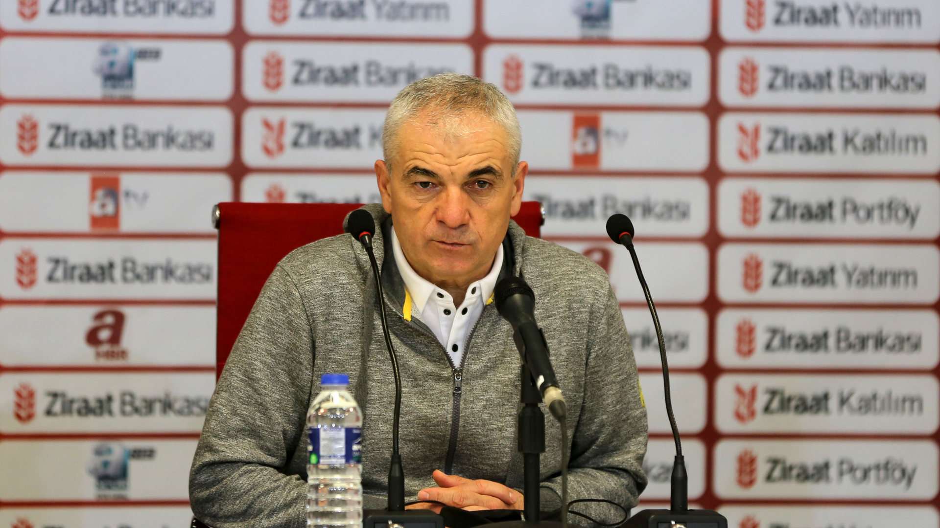 Riza Calimbay Sivasspor 2021