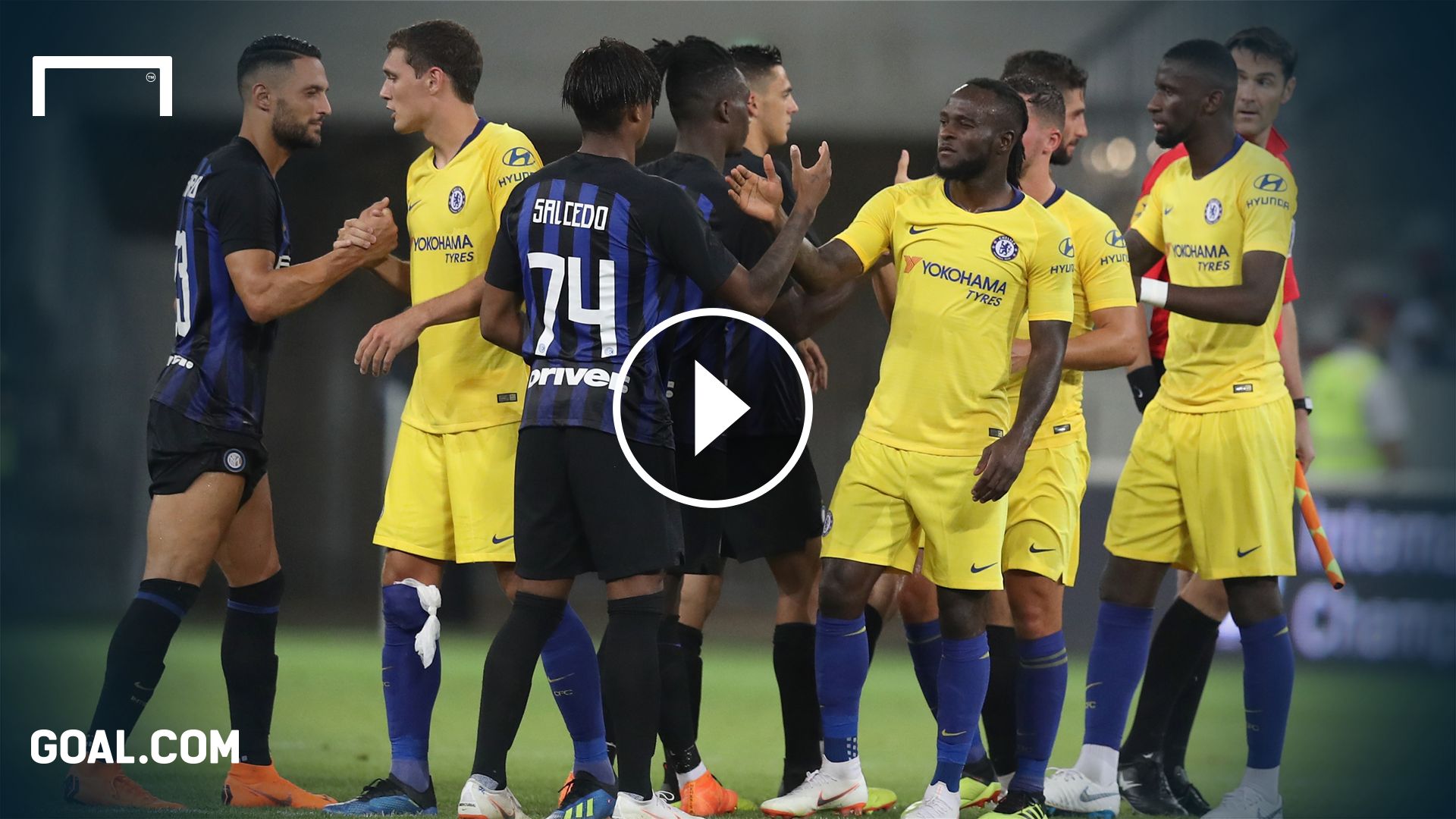 chelsea inter highlights icc