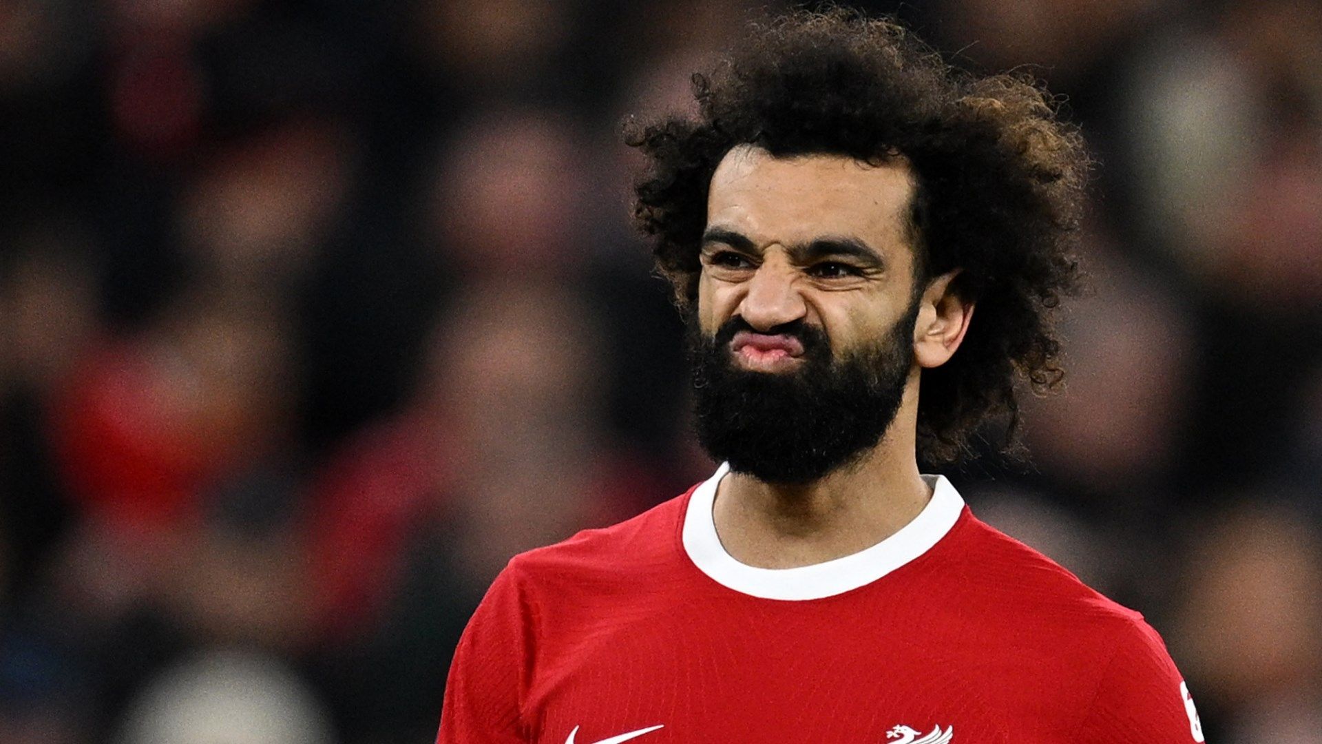 Salah Liverpool