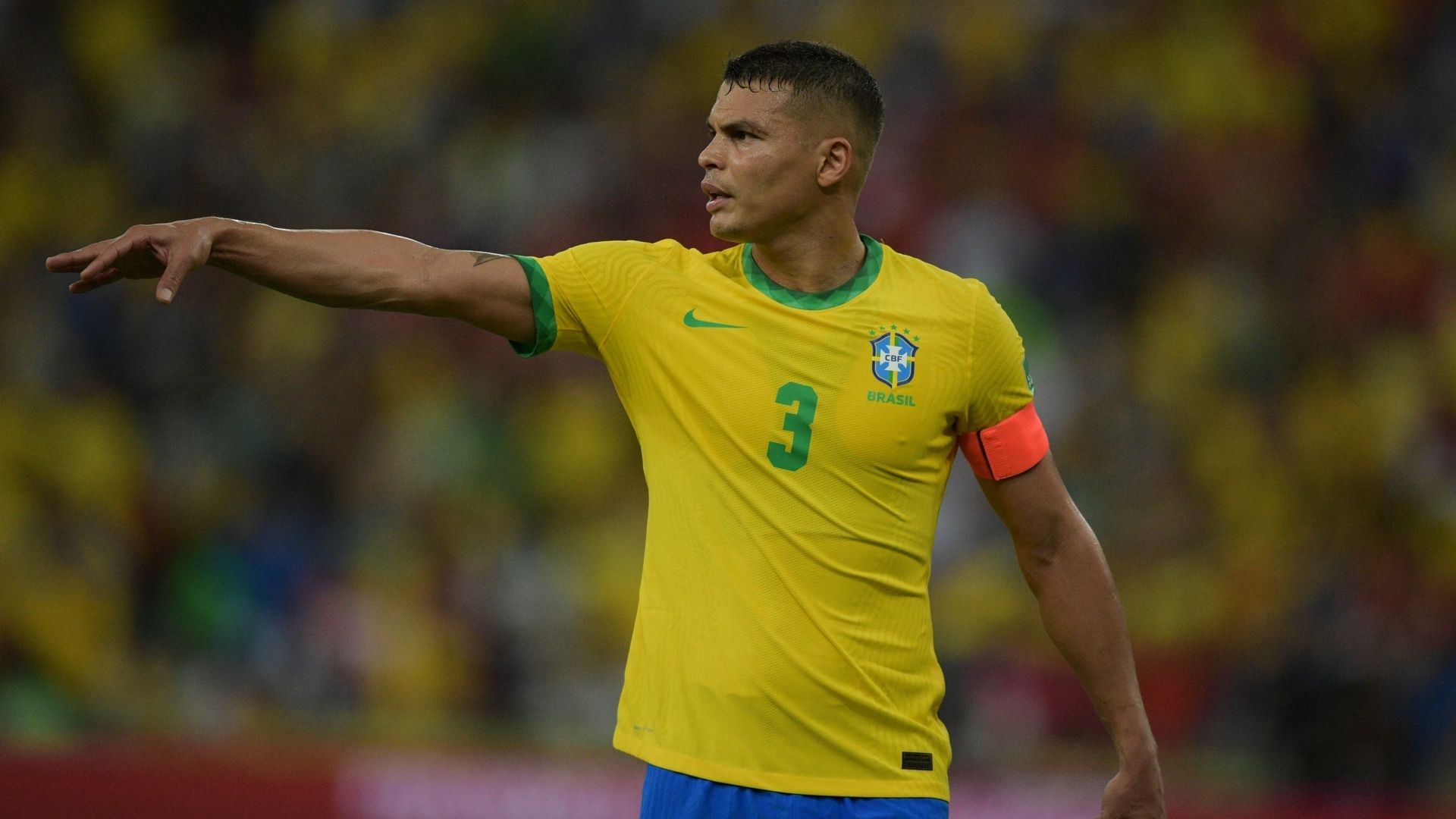Thiago Silva Brazil 20220324