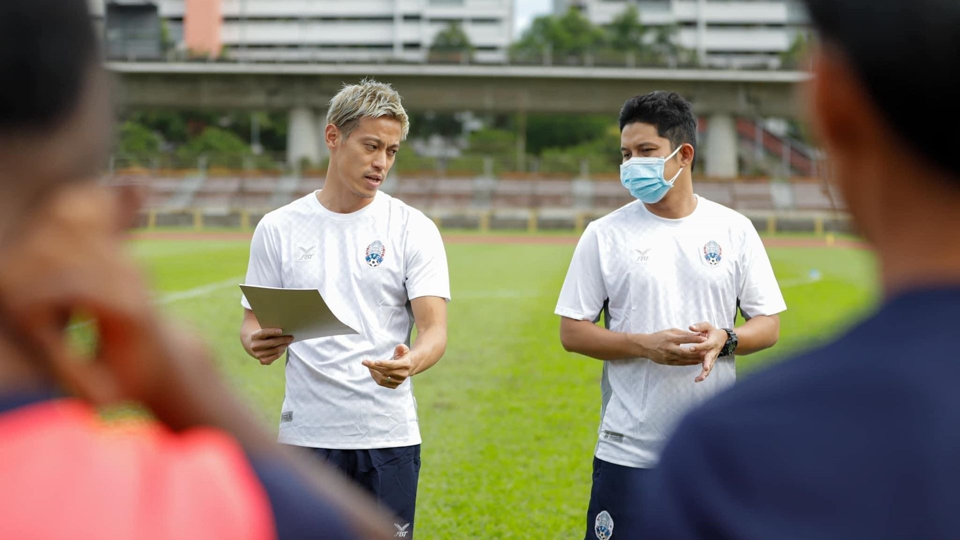 Keisuke Honda