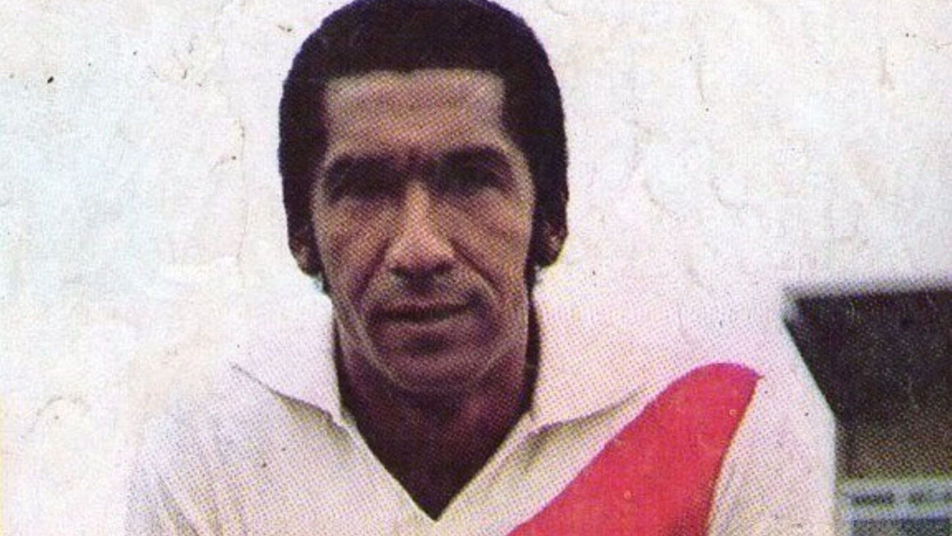 Julio Melendez Peru