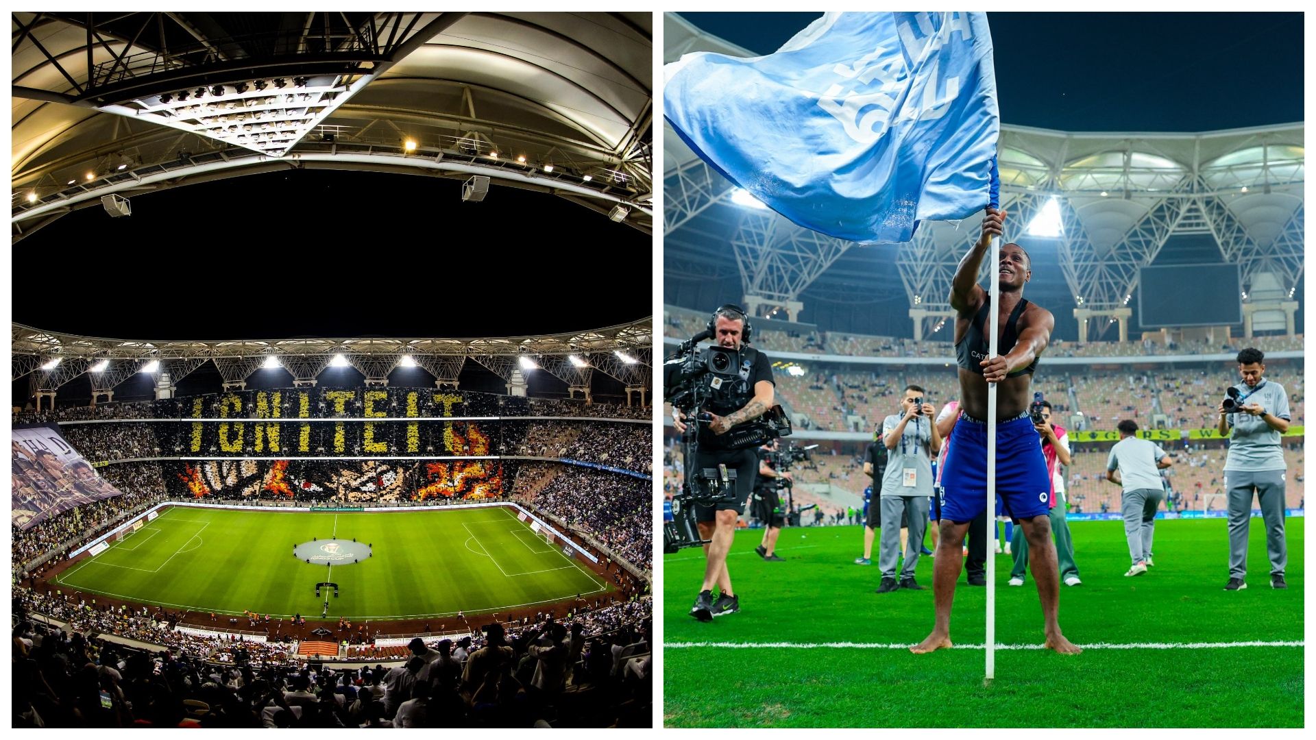 al ittihad - al hilal 