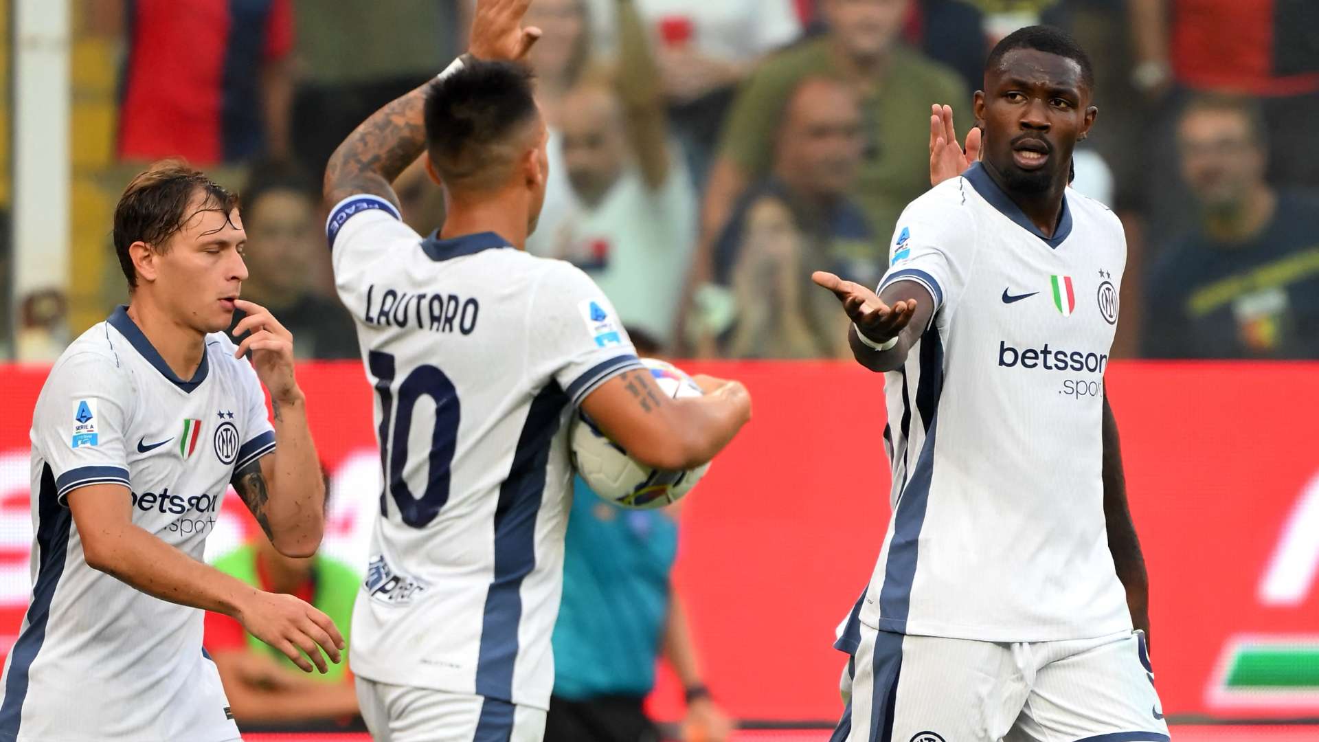 Inter Champions 2025