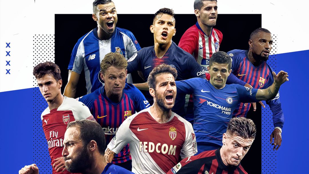 GFX Mercado de invierno