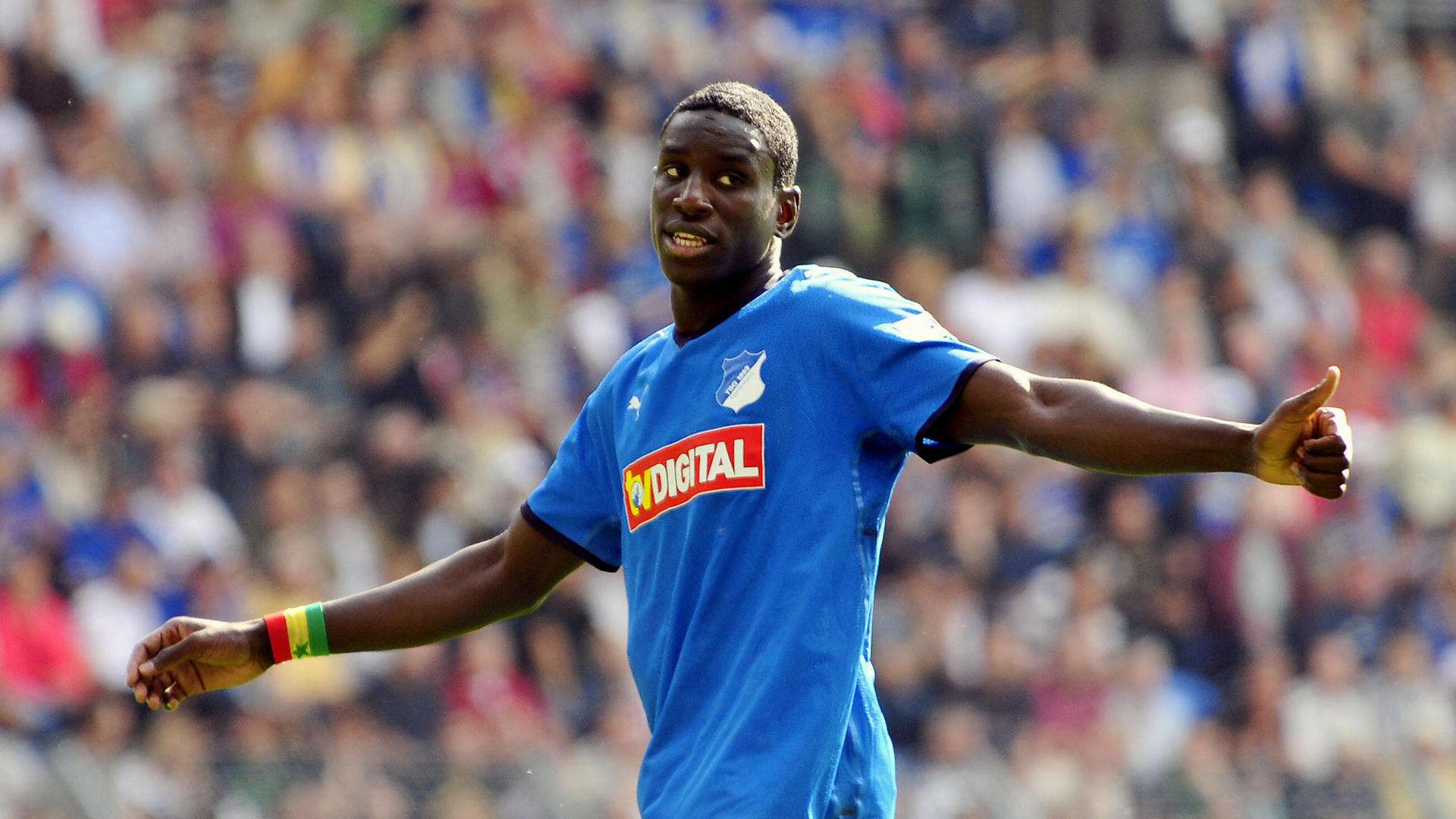 demba ba Hoffenheim