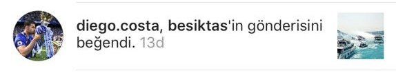 Diego Costa Instagram SS
