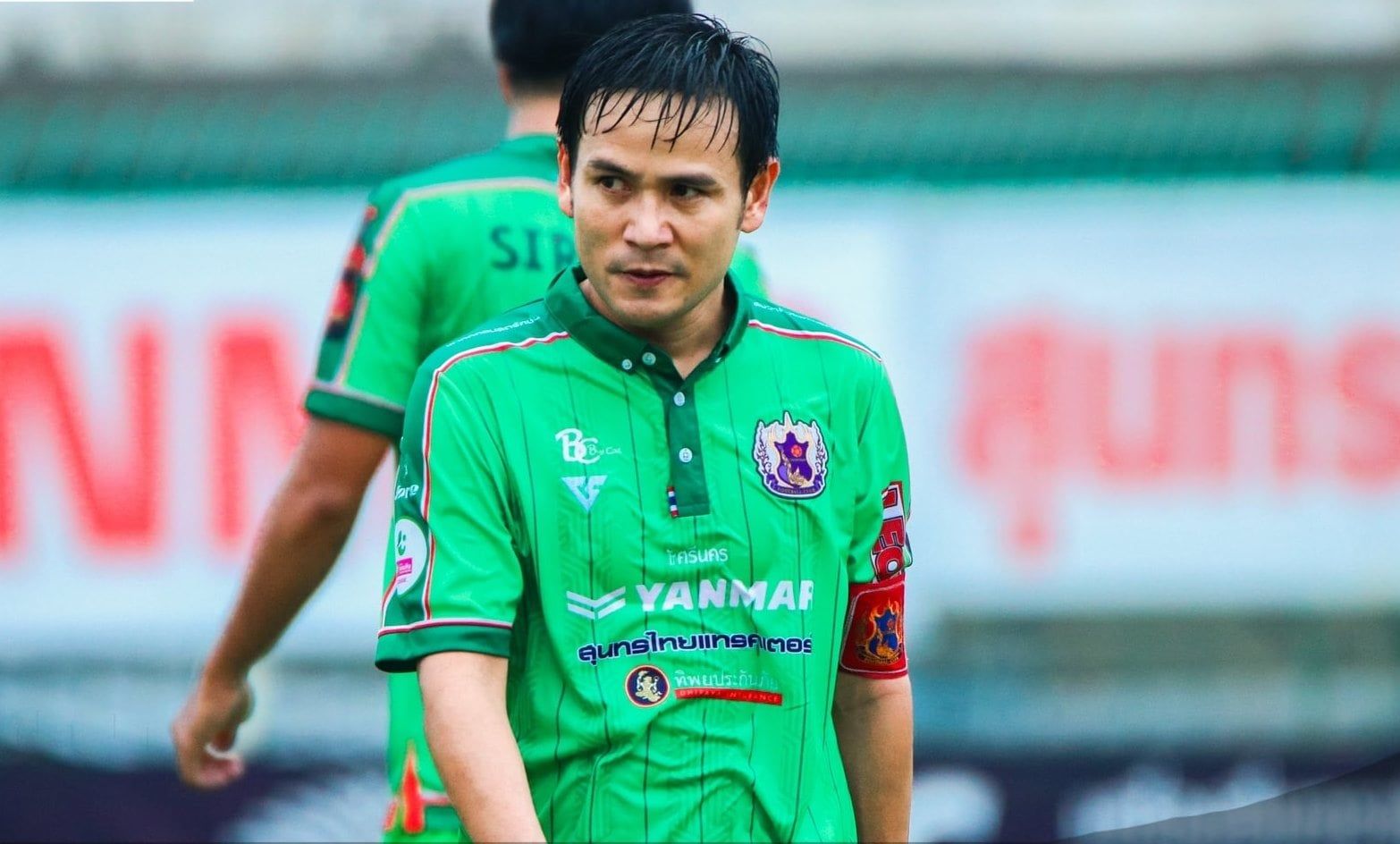 พงศธร ศรีจันทร์