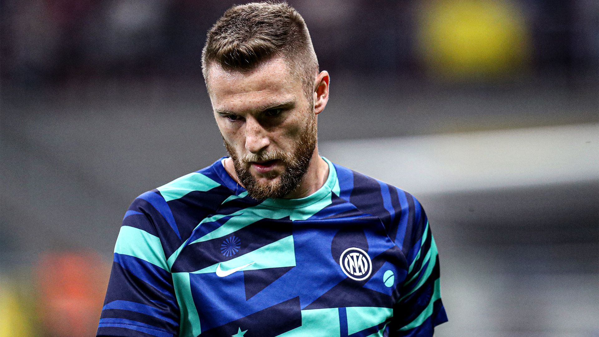 Skriniar Inter 2022-23