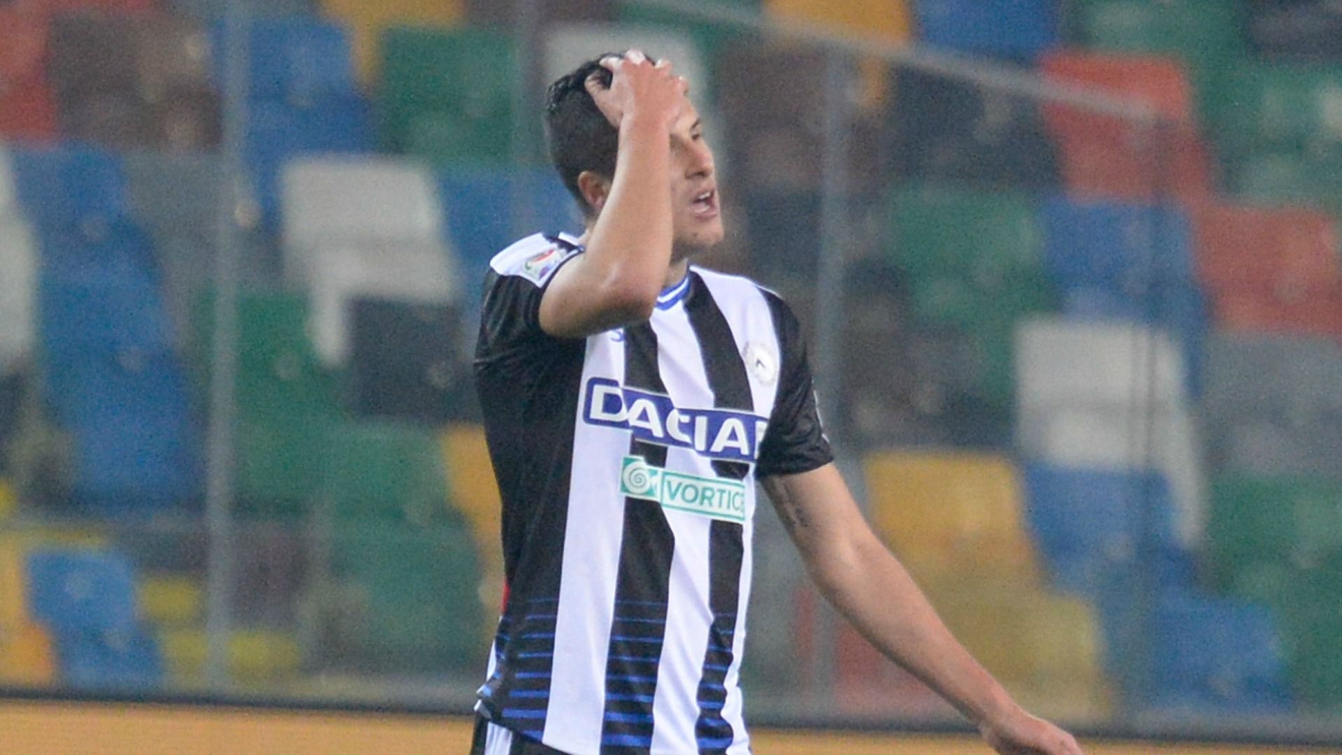 Perica Udinese
