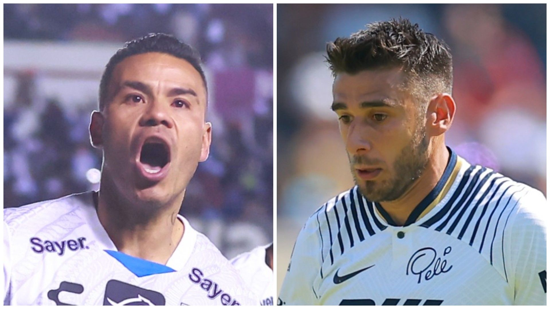 Querétaro Pumas Clausura 2023