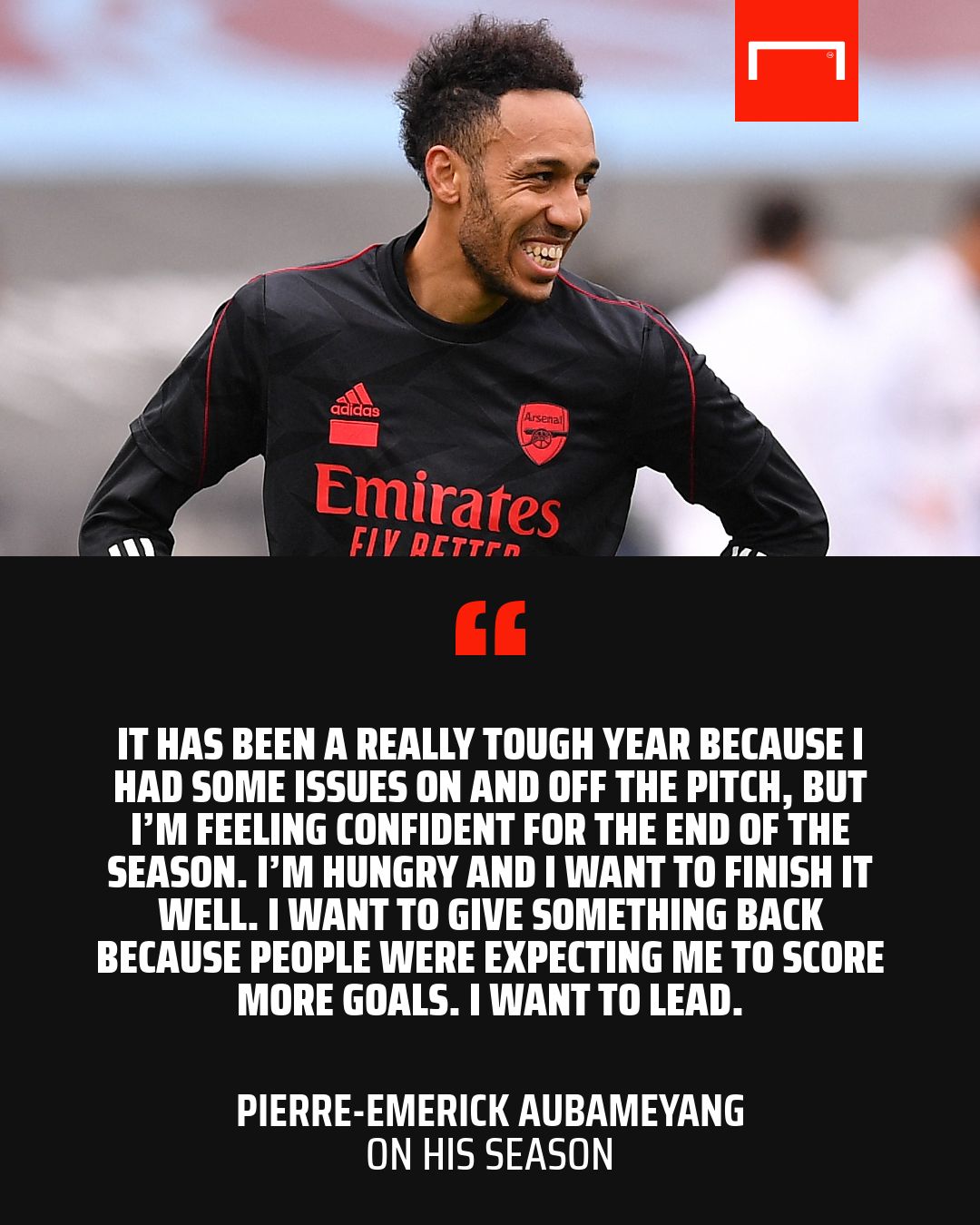 Pierre-Emerick Aubameyang