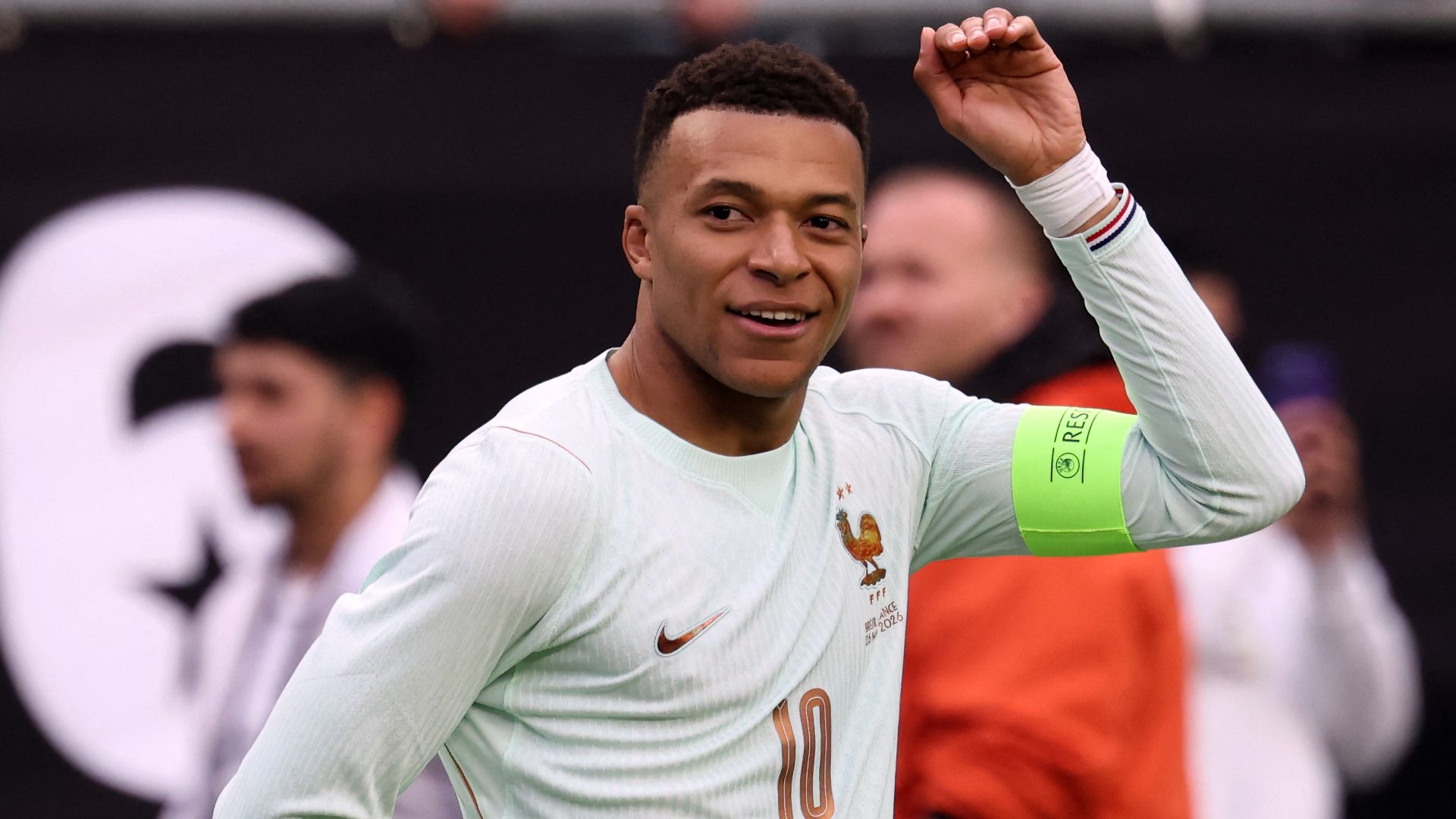 mbappe