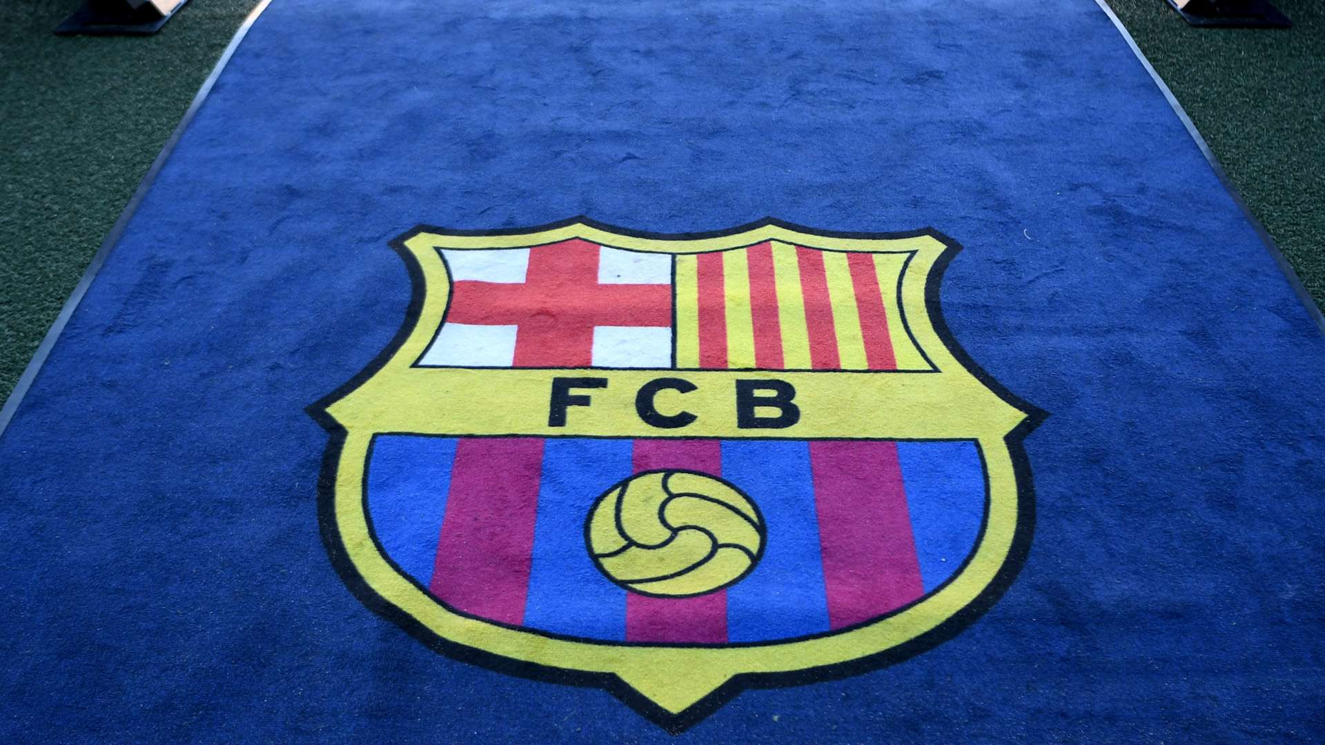 FC Barcelona Logo Uefa Champions League