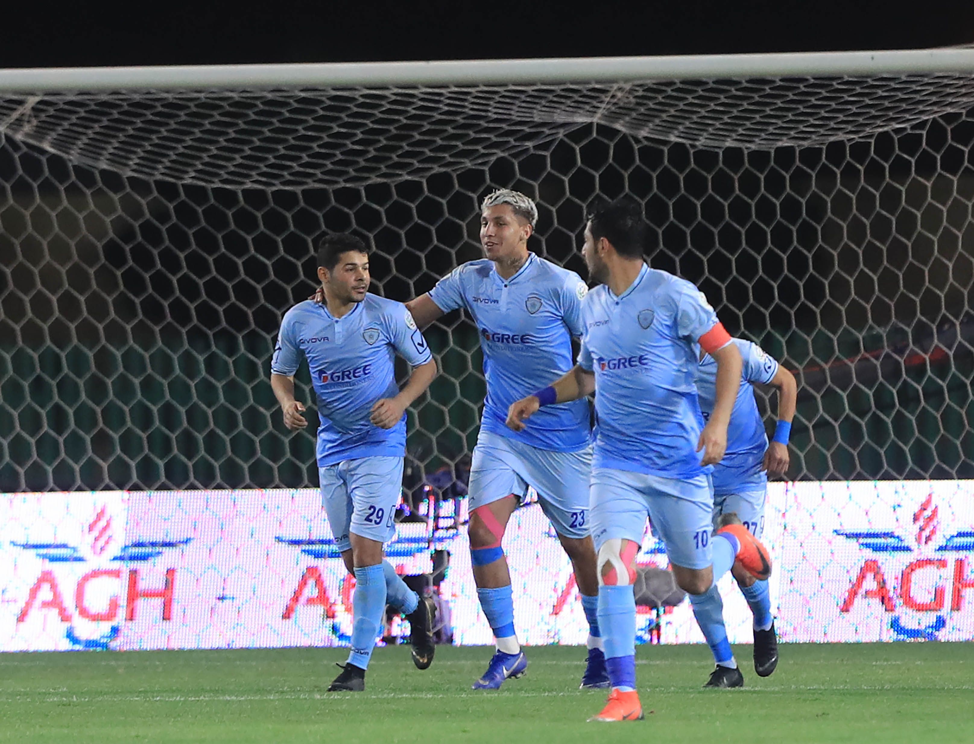 الباطن الدوري السعودي