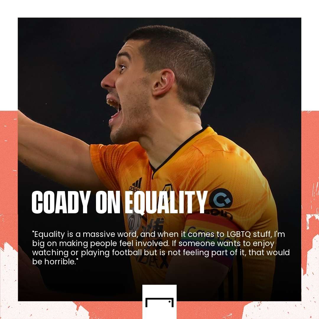 Conor Coady Wolves quote GFX