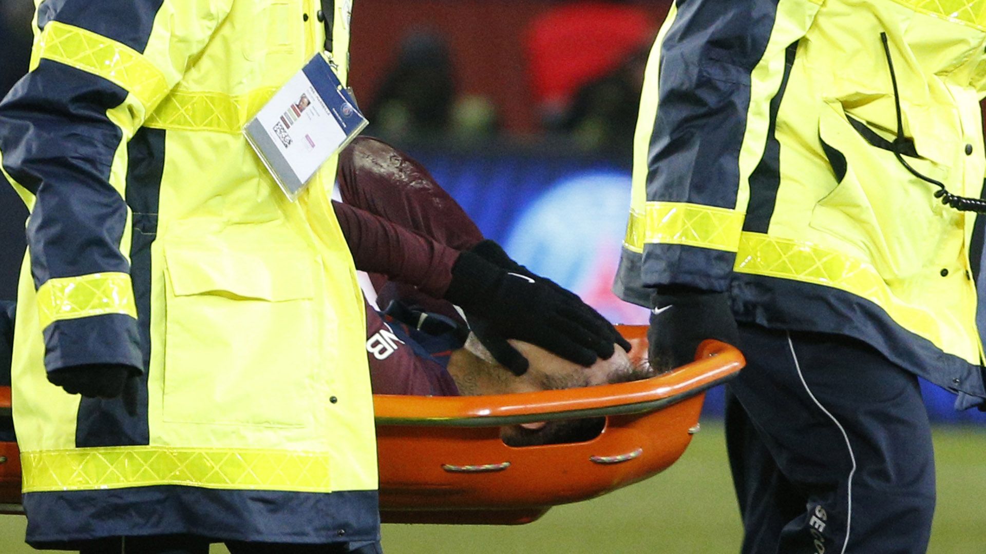 Neymar PSG