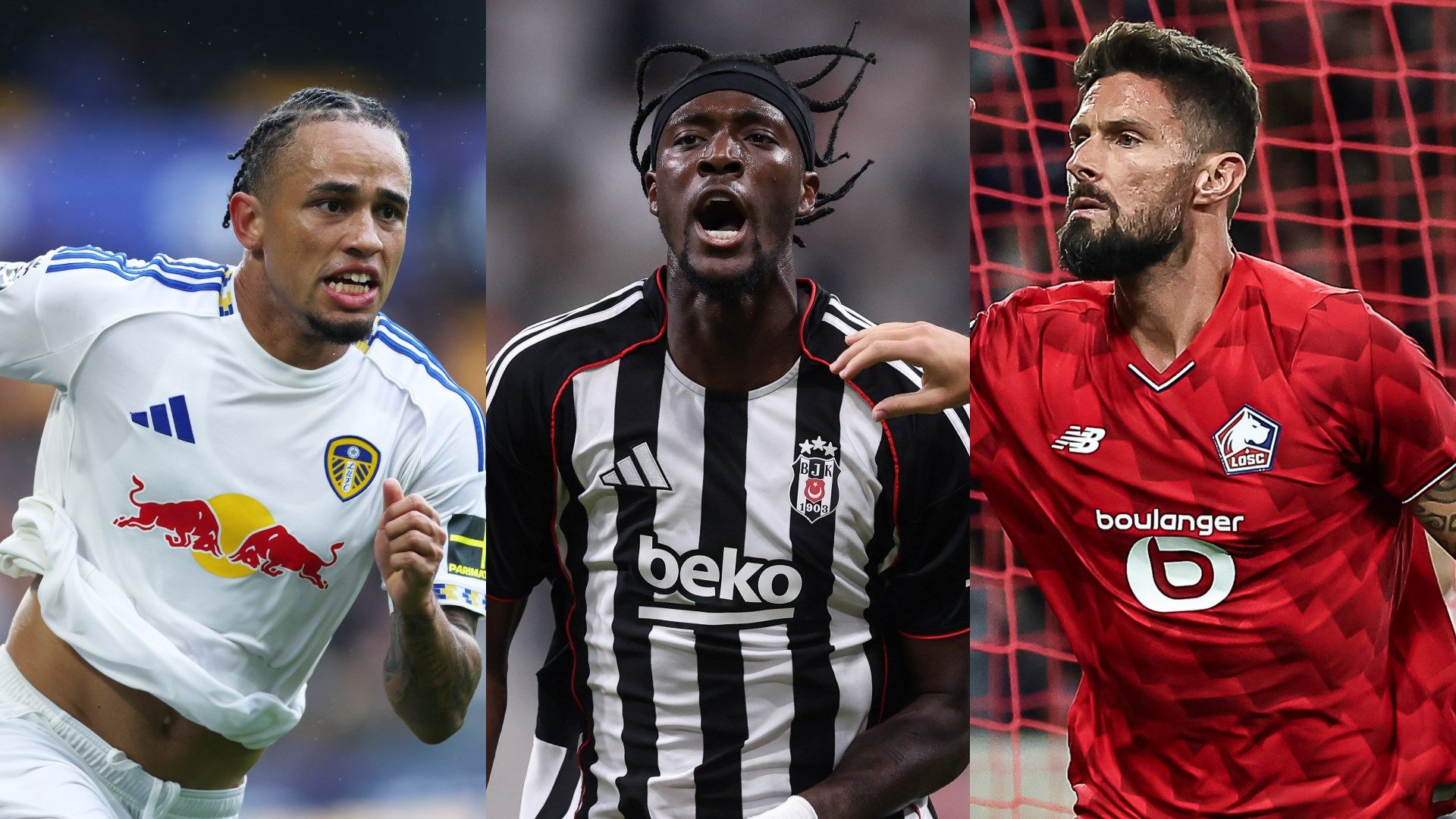 Okafor Abraham Giroud