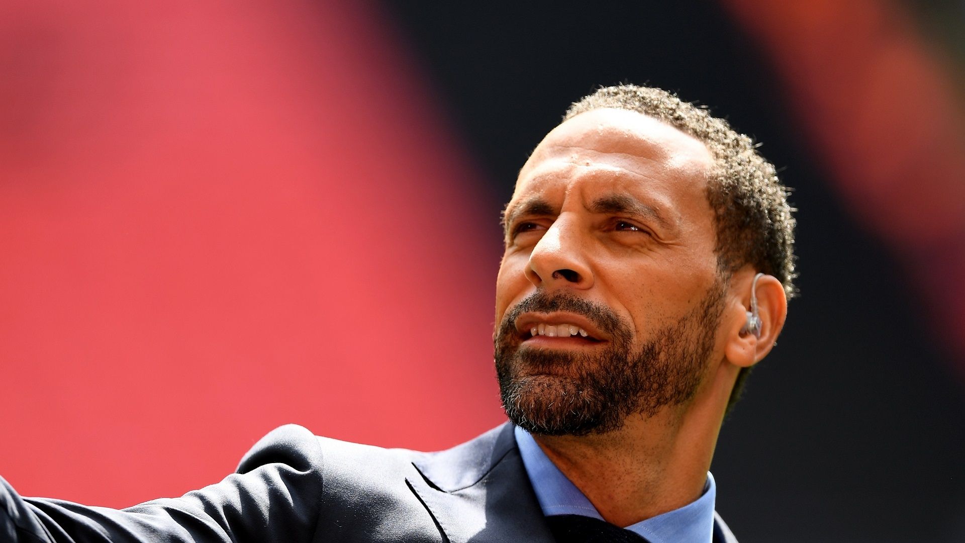 2017-07-14 Rio Ferdinand 2017