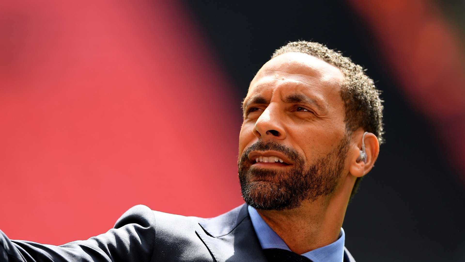 2017-07-14 Rio Ferdinand 2017