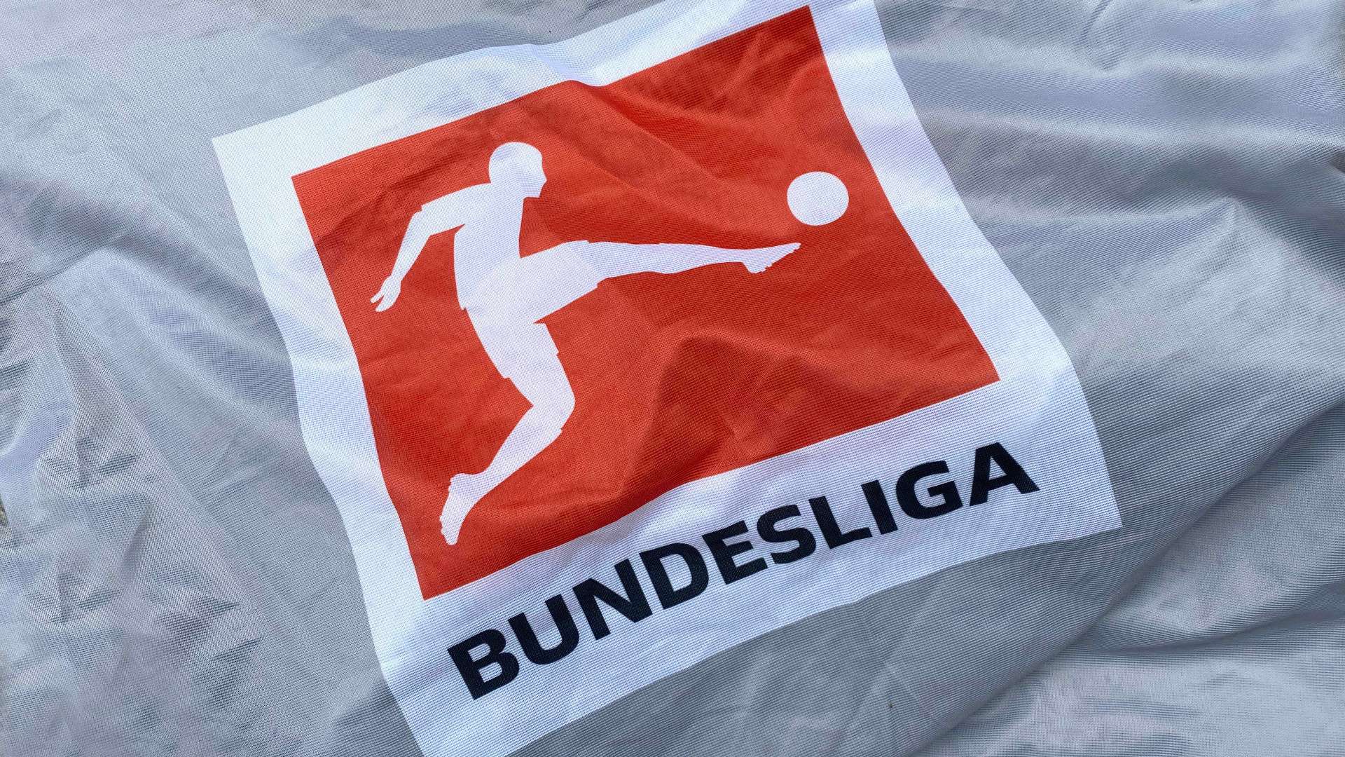 Bundesliga Logo