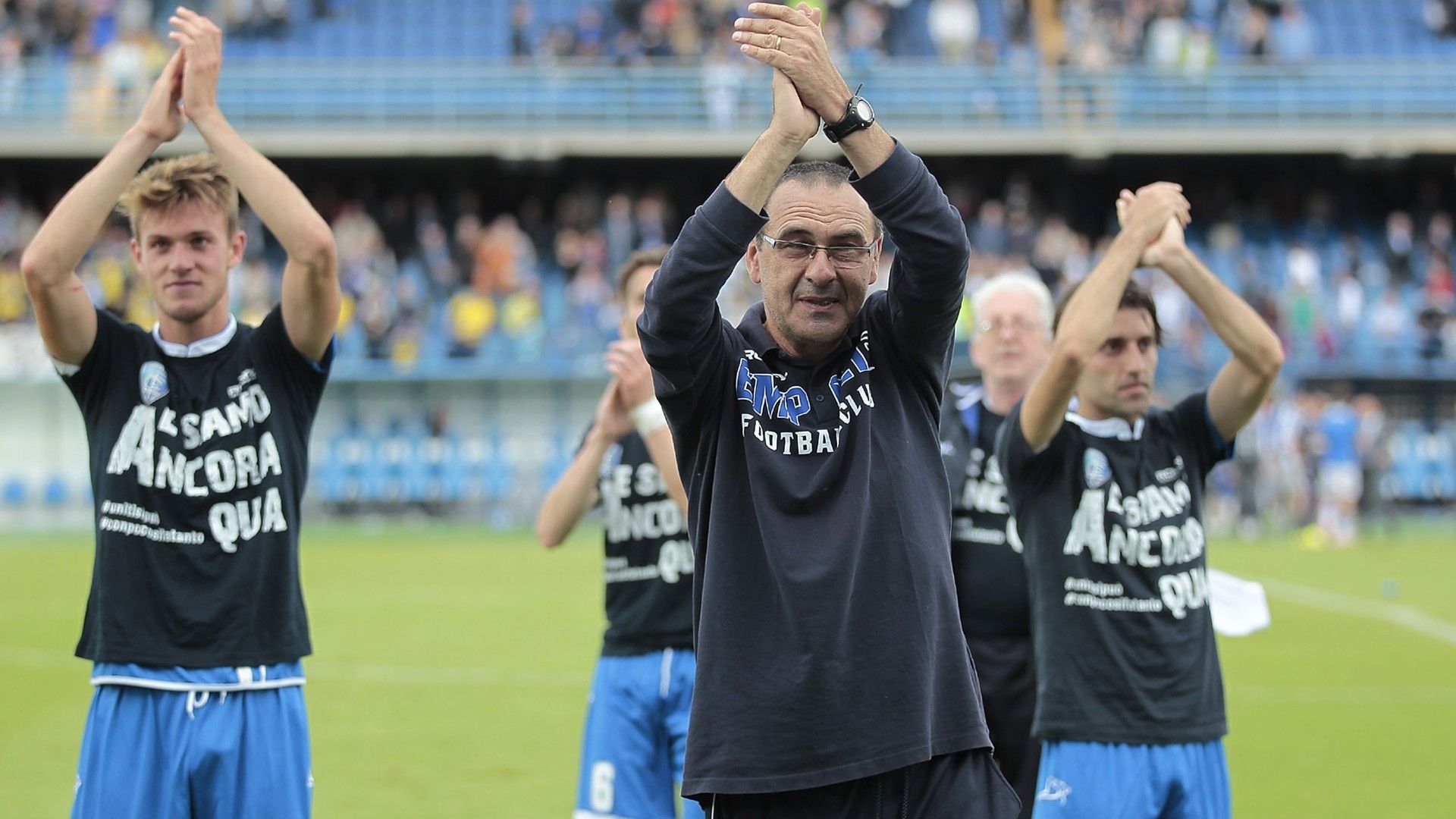 Sarri Empoli