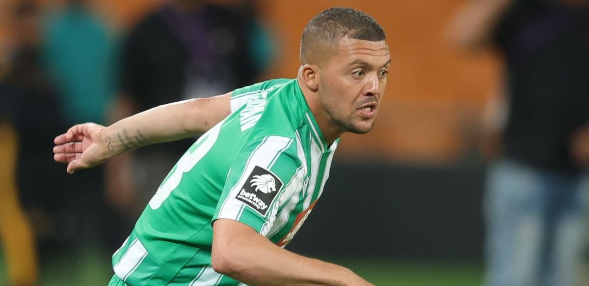 Grant Margeman, Siwelele FC, Wandile Duba, Kaizer Chiefs, October 2025