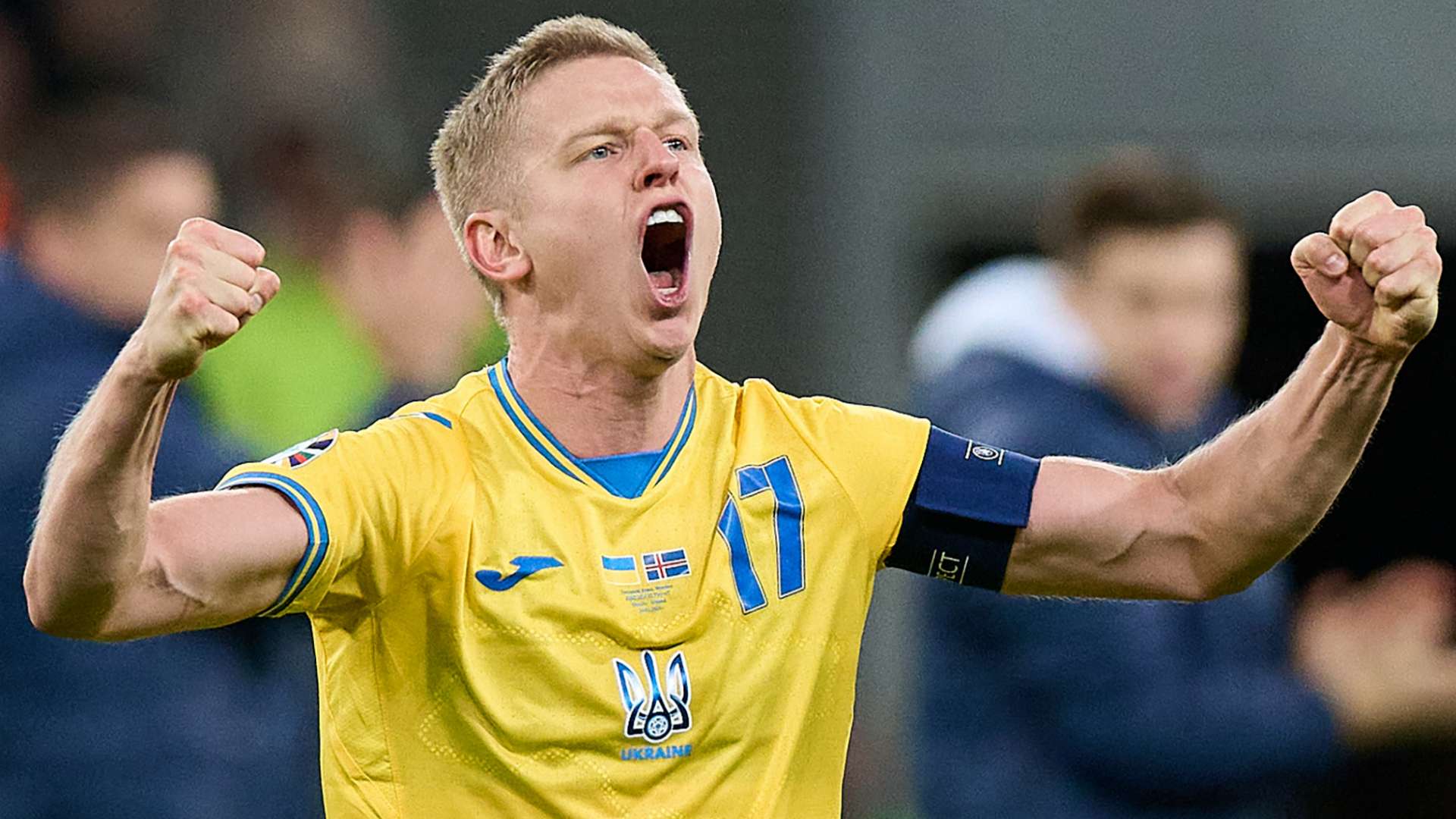 Yo iría” - La estrella del Arsenal Oleksandr Zinchenko, listo para unirse a la guerra en Ucrania si su país lo convocara | Goal.com México