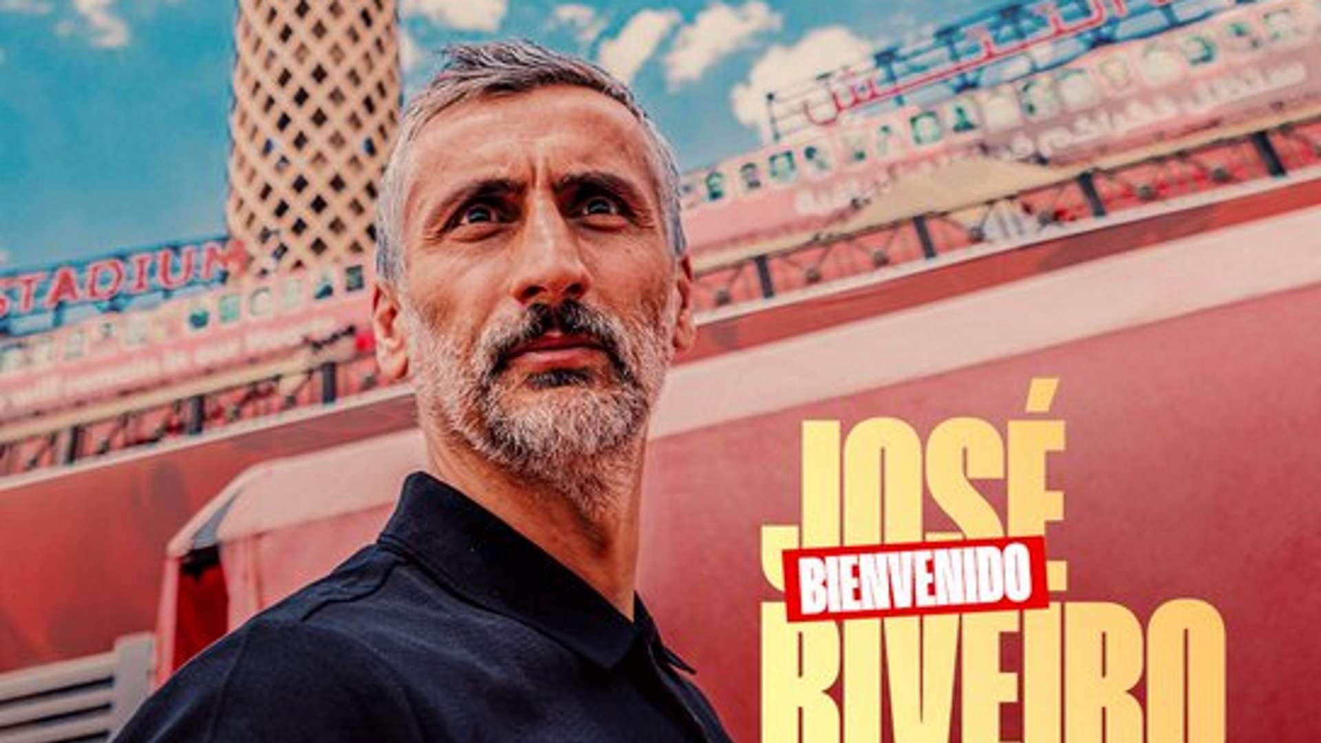 Jose Riveiro, Al Ahly, May 2025