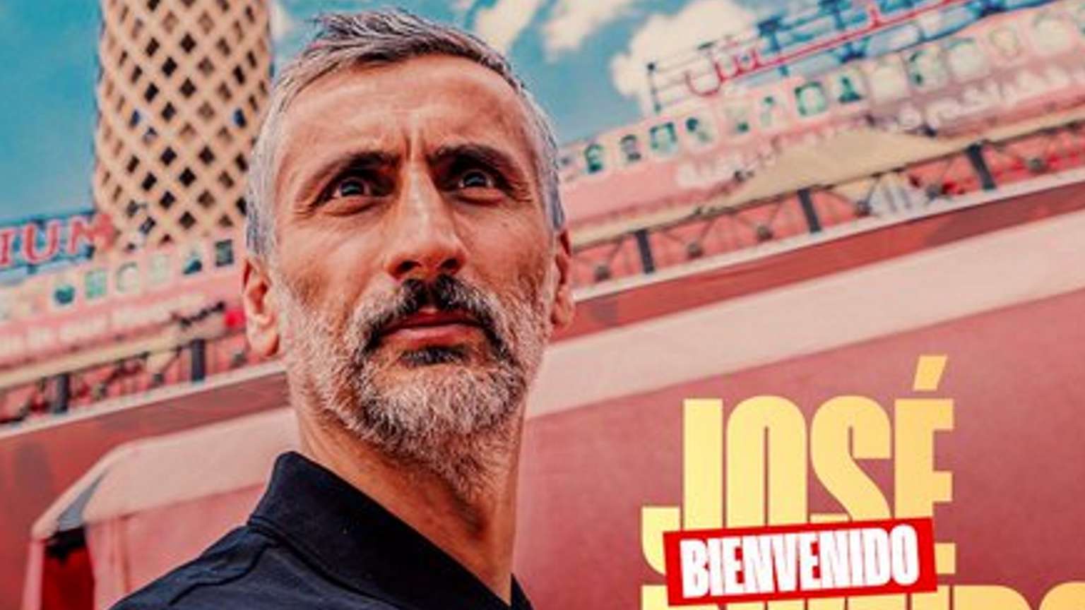 Jose Riveiro, Al Ahly, May 2025