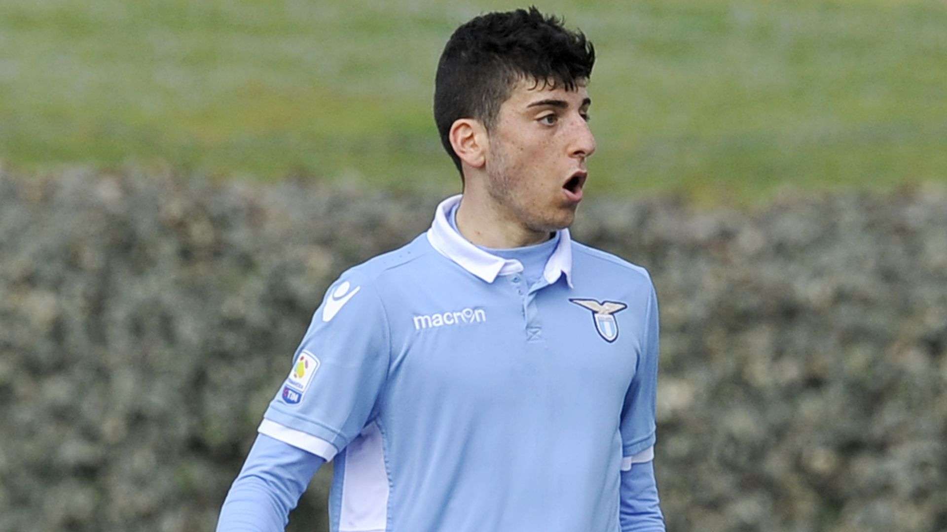 Miceli - Lazio