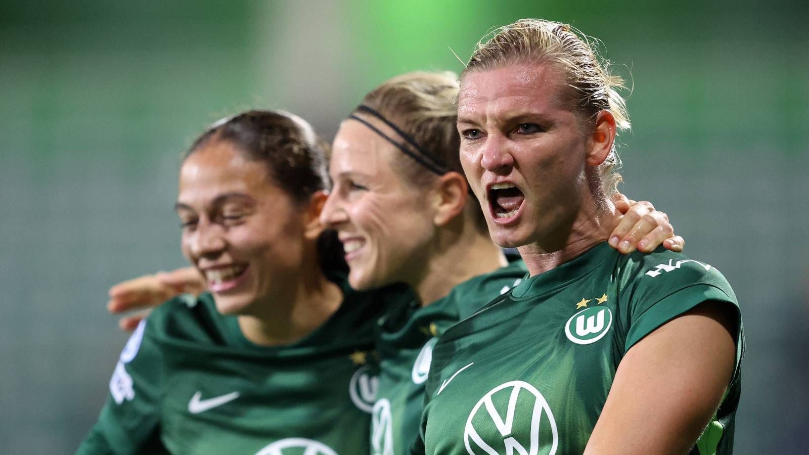 VfL Wolfsburg Frauen