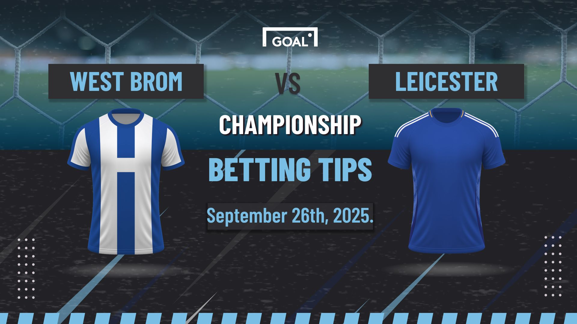 West Brom vs Leicester Predictions and Betting Tips